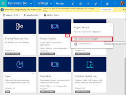 Adding Components To Unified Interface App S Microsoft