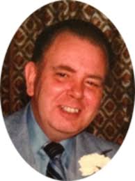 Obituary information for William H. Brinkmann