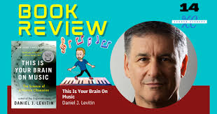 Why you should keep listening to your favorite music book review