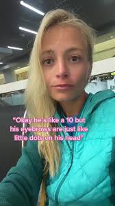 Adorable Mini Aussie with Unique Eyebrow Dots!