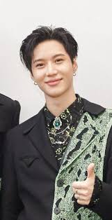 He debuted solo on august 18th, 2014 with the title track 'danger' from the mini album. Pin By Shinee Lover On Taemin Shinee Taemin Shinee Taemin