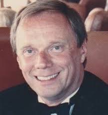 David Lawrence Wolfe Obituary