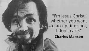 A page for describing quotes: Some Quotes From Serial Killers Famous Serial Killers Facebook
