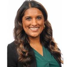 Debra Ritchie's Instagram, Twitter & Facebook