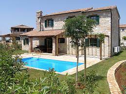 Die stadt porec, mit ihren etwa 17.000 einwohnern, ist eine der bedeutendsten städte auf der halbinsel istrien. Ferienhaus Silene In Porec Barat Hr2421 314 1 Interhome