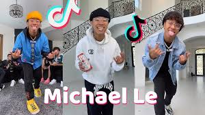Best Of Michael Le Tiktok Compilation Justmaiko Tik Tok Dance June 2020 Youtube