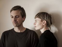 Chaotic and curious, sometimes we feel like superheroes; Join Lost Girls Exploring A New World On Trance Single Menneskekollektivet Turn Up The Volume