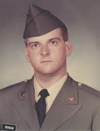 Obituary for Virgil Gregory Branham