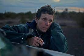 'nomadland' is not available to stream on hulu. Golden Globe Nominees Leave Nomadland And Maybe The Father Against Netflix In Cinema Teller Report