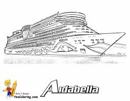 Search through 52479 colorings, dot to dots, tutorials and silhouettes. Aidabella Cruise Ship Colouring Coloring Pages Minion Coloring Pages Blue Flower Wallpaper
