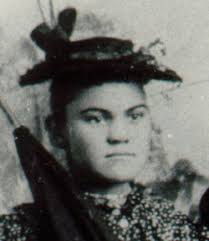 Maria Cooley Hardy (1881-1963)