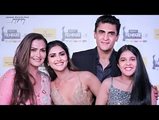 90s Famous Actor Mohnish Bahl With His Daughters, and Wife | Parents, Sister | Biography, Life Story - YouTube