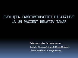 Spital, clinică, desenează doar conturul, open 24 hours (en). Ppt EvoluÅ£ia Cardiomiopati Ei Dilatativ E La Un Pacient Relativ TanÄƒr Powerpoint Presentation Id 1082306
