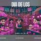 Celebrate Día de los Muertos with Vamo at Mi event image