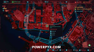 Cyberpunk 2077 Psychofan Gig Walkthrough