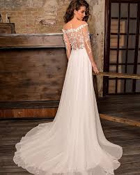 Maybe you would like to learn more about one of these? Brautkleid Fliessend Armel Tattoo Spitze Schleppe Spitze Cinderella Koln Kleid Hochzeit Brautmode Hochzeitskleid Spitze
