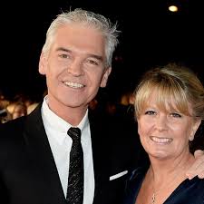 Who is Phillip Schofield's wife? Everything you need to know about  Stephanie Lowe