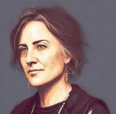 ROSALIE FISH: No More Stolen Sisters