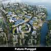 1st assistant director for a corporate video for jtc corporation, to highlight it's upcoming plans for the punggol digital district. 1