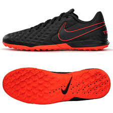 Nike Tiempo Legend 8 Academy Tf Football Shoes Soccer Cleats Black At6100 060 Football Shoes Soccer Cleats Nike