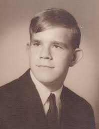 Obituary information for Raymond "Bruce" Brewster Graves...