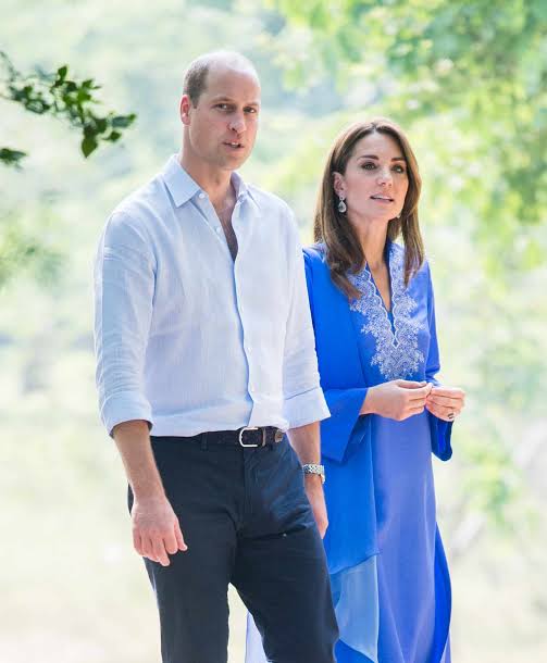 Kate Middleton and Prince William Frustrated by Conspiracy Theories