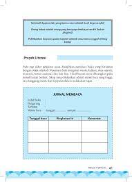 Maybe you would like to learn more about one of these? Bahasa Indonesia Kelas Vii Smp Mts 2016 P K