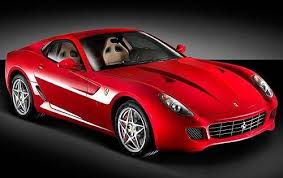 Absolutely pristine and comes with all books and spare key. 2008 Ferrari 599 Review Ratings Edmunds