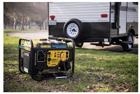» how to quiet a generator. Champion Premium 4000 Watt Generators Reviewed And Compared