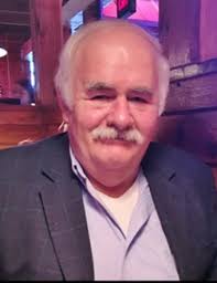 Obituary information for Paul James Hall