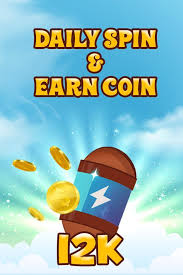 Coin master free spins link is very easy to get. Daily Free Spin Coin Guide Extra Spin And Coins For Android Apk Download