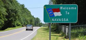 Hitory navassa became a u.s. Town Of Navassa Linkedin