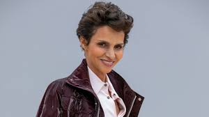 Farida Khelfa Her Beautiful Documentary On The Other Side Of The Veil To See On Youtube