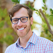 Dr. Brandon Williams