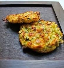 Special Regime Dukan Galettes De Courgettes Dukan Recettes De Cuisine Galette De Courgette Recette Dukan
