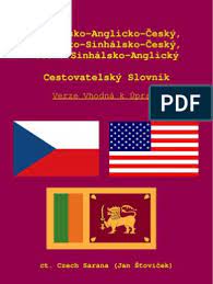 Dynamic and engaging personal statements and application essays. Sinenczed The Sinhalese English Czech Trilingual Travelers Dictionary
