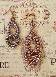 как сделать украшения из бисера своими руками для начинающих Biseropletenie Dlya Nachinayushih Kak Splesti Sergi Iz Bisera Svoimi Rukami Shemy Dlya Izgotovleniya Ukrashenij Obrazcy Ukrashenij Iz Bisera Sergi Iz Bisera