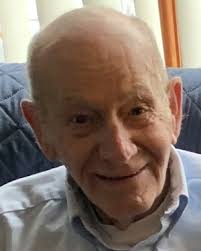 Kenneth Taber Obituary (1943