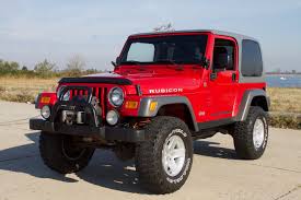 Image result for Flame Red 2005 Jeep