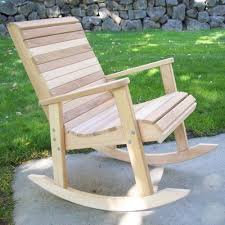 The woodworker in the second video doesn't use any power tools, which is of analytical cookies are used to understand how visitors interact with the website. Highland Dunes Cargo Rocking Chair Rocking Chair Porch Diy Rocking Chair Rocking Chair Plans