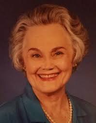 Gwendoline Winifred De Castro Obituary