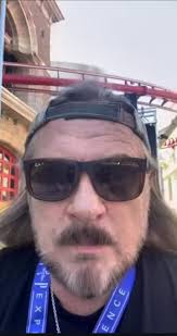 This is the chapter of my life I have finished and I have finished it well  I have I have done my grieving for my brother it's time to go I am