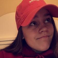 Sydney Haglund's Instagram, Twitter & Facebook