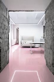 Desire To Inspire Desiretoinspire Net Office Interior Design Office Space Design Concrete Floors