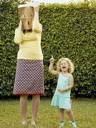 I'm hard on myself, but all parents need to give themselves a break now. How To Deal With Your Kid S Inappropriate Comments Parents