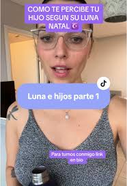 ¿Qué luna tiene tu bebé? Descubre su significado