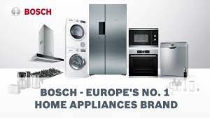 Maybe you would like to learn more about one of these? Bosch Europe S No 1 Home Appliances Brand Youtube