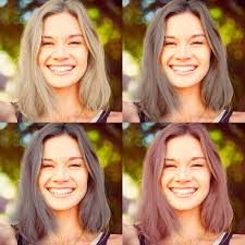 Hair Color Changer Compare Up To 9 Hair Colors At Once Hair Color Changer Try On Hair Color Hair Makeover
