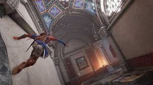 The sands of time remake is coming soon. Prince Of Persia The Sands Of Time Remake Delayed By Two Months Game Informer