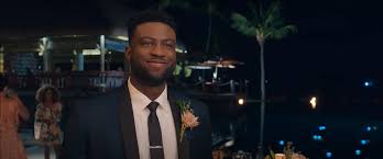 Resort to love in us theaters july 29, 2021 starring christina milian, jay pharoah, sinqua walls. Resort To Love Movie Still 596948